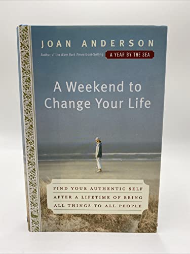 9781606713303: A Weekend to Change Your Life
