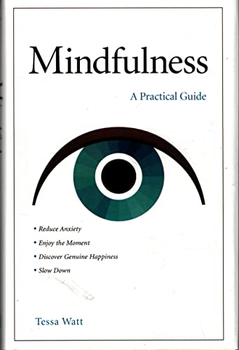 Beispielbild fr Mindfulness zum Verkauf von SecondSale