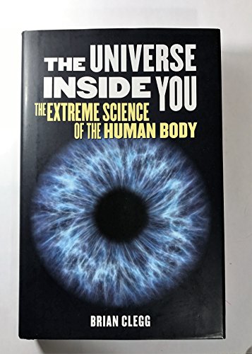 Beispielbild fr The Universe Inside You zum Verkauf von ZBK Books
