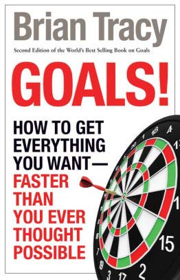 9781606713778: Goals! How To Get Everything You Want Faster Than