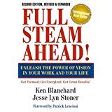 Beispielbild fr Full Steam Ahead (Second Edition, Revised & Expanded) zum Verkauf von Better World Books