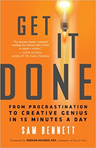 Stock image for Get It Done for sale by BooksRun