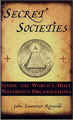 Stock image for Secret Societies for sale by GF Books, Inc.