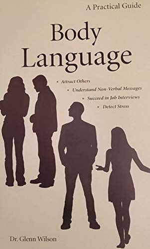 Stock image for Body Language: A Practical Guide for sale by Once Upon A Time Books