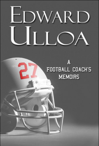 Stock image for 27: A Football Coach's Memoirs for sale by ThriftBooks-Dallas