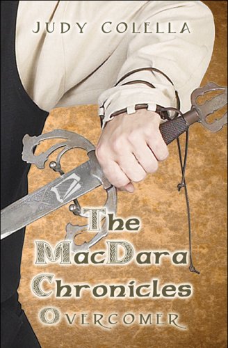9781606721124: The Macdara Chronicles: Overcomer