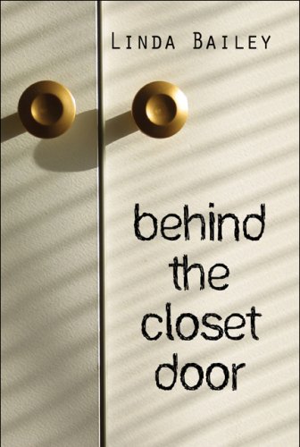 9781606721391: Behind the Closet Door
