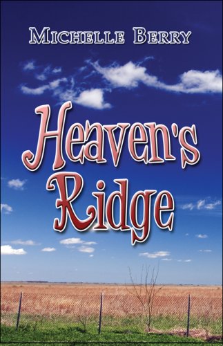 Stock image for Heaven's Ridge for sale by Ergodebooks