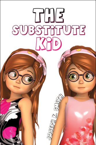 Beispielbild fr The Substitute Kid zum Verkauf von Better World Books