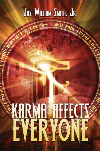 Stock image for Karma Affects Everyone for sale by Village Books and Music
