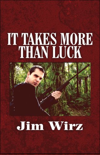 Stock image for It Takes More Than Luck for sale by MyLibraryMarket