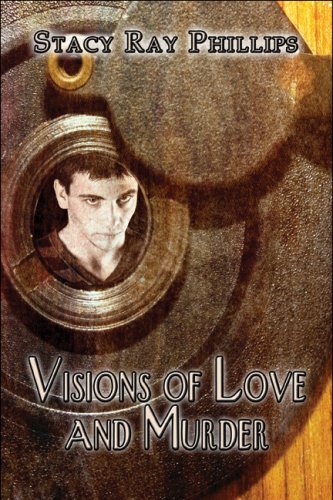 Imagen de archivo de Visions of Love and Murder a la venta por Ebooksweb