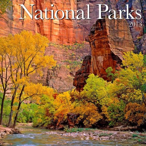 Stock image for National Parks for sale by medimops