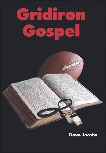 9781606790519: Gridiron Gospel