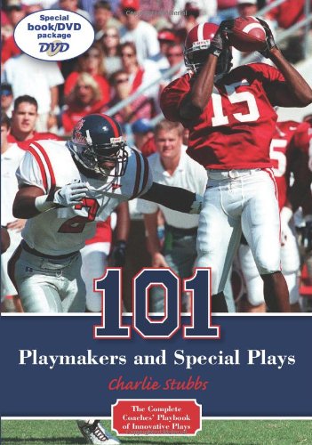 9781606790830: 101 Playmakers and Special Plays