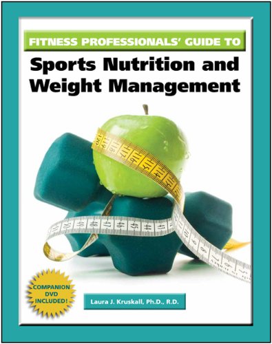 Sports and weight management