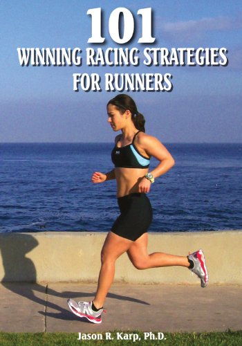 9781606791981: 101 Winning Racing Strategies for Runners