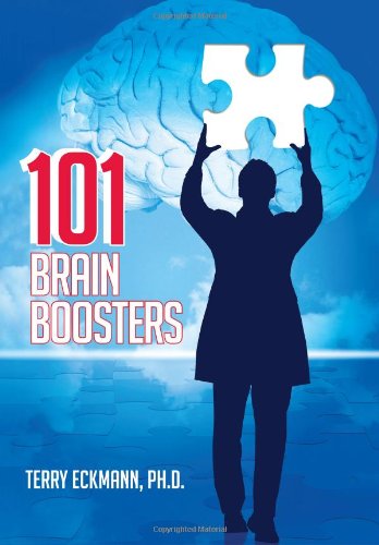 Beispielbild fr 101 Brain Boosters zum Verkauf von SecondSale