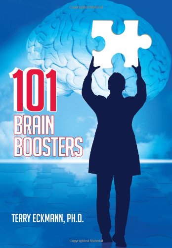 Imagen de archivo de 101 Brain Boosters a la venta por SecondSale