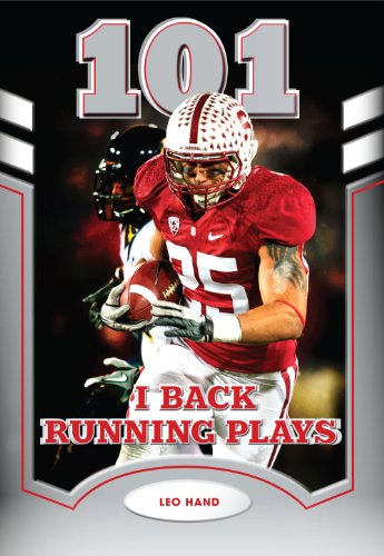 Stock image for 101 I Back Running Plays for sale by Book Deals