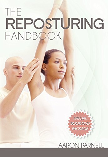 Imagen de archivo de The Reposturing Handbook a la venta por ThriftBooks-Dallas