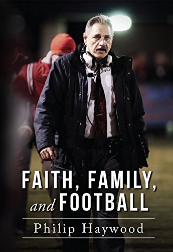 Stock image for Faith, Family, and Football for sale by Half Price Books Inc.