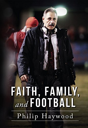 9781606793282: Faith, Family, and Football