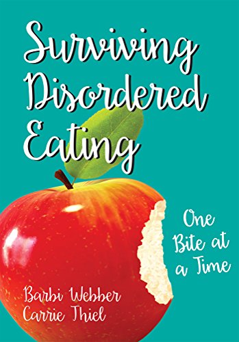 Imagen de archivo de Surviving Disordered Eating: One Bite at a Time a la venta por ThriftBooks-Atlanta