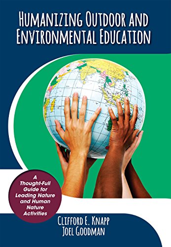 Imagen de archivo de Humanizing Outdoor and Environmental Education a la venta por Better World Books