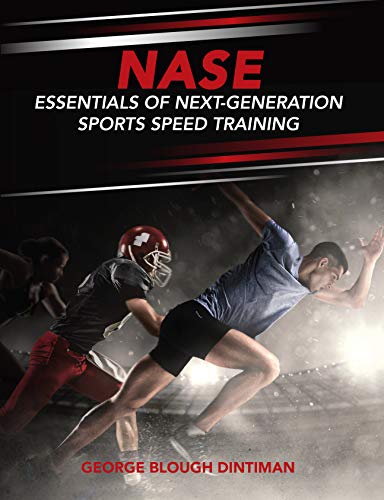 Beispielbild fr NASE Essentials of Next-Generation Sports Speed Training zum Verkauf von booksdeck