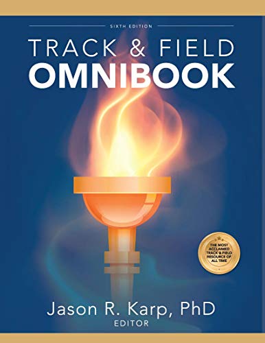 9781606794999: Track & Field Omnibook