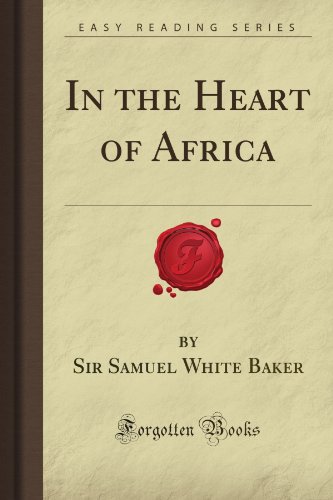 Stock image for In the Heart of Africa (Forgotten Books) for sale by Revaluation Books