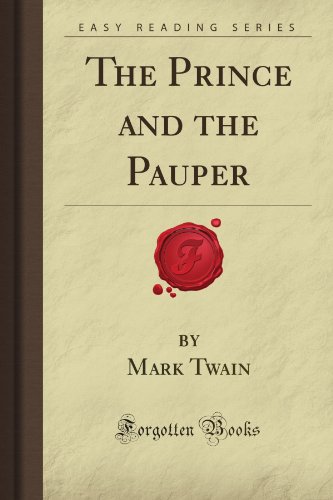 9781606801109: The Prince and the Pauper (Forgotten Books)