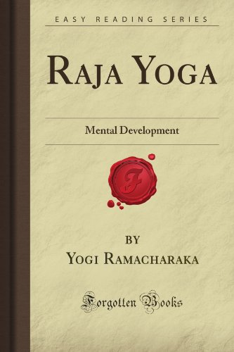 Stock image for Raja Yoga: Mental Development (Forgotten Books) for sale by HPB-Ruby