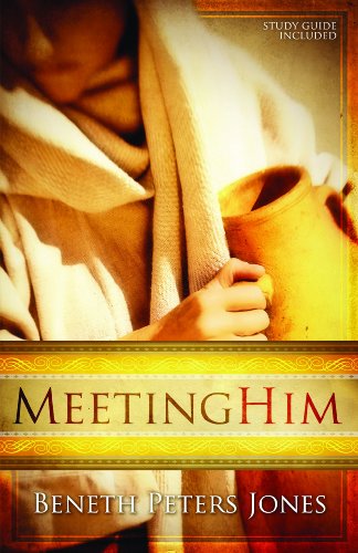 Stock image for Meeting Him for sale by Ergodebooks