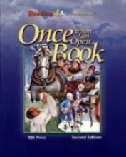 Stock image for Reading Student Text Grade 3a 2nd Edition: Once Upon an Open Book for sale by ThriftBooks-Atlanta