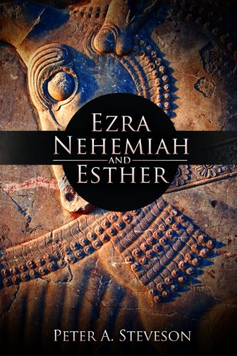 9781606820520: Ezra, Nehemiah, and Esther