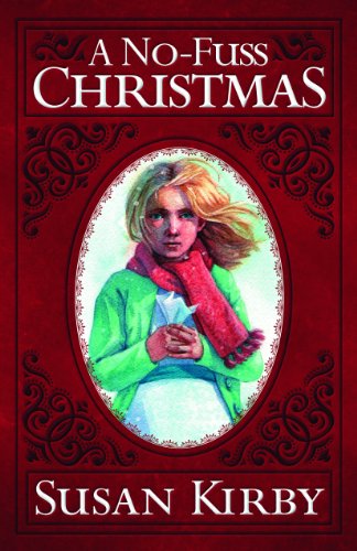 Beispielbild fr No Fuss Christmas zum Verkauf von ThriftBooks-Atlanta