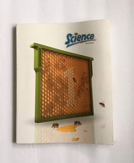Imagen de archivo de Science 1 a la venta por SecondSale