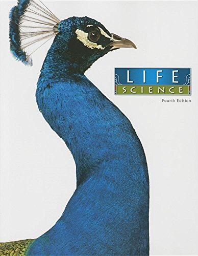 Stock image for Life Science Student Text Grade 7 4th Edition for sale by Ergodebooks