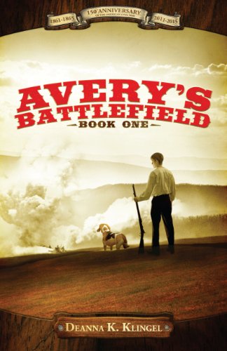 Beispielbild fr Avery's Battlefield zum Verkauf von Orion Tech