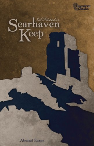 Stock image for Scarhaven Keep for sale by Half Price Books Inc.