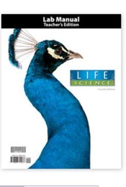 Beispielbild fr Life Science Teacher Activity Manual Grade 7 4th Edition zum Verkauf von HPB-Ruby