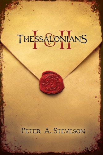 9781606822210: 1 & 2 Thessalonians