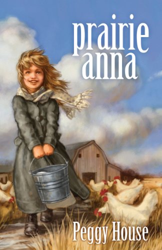 Stock image for Prairie Anna for sale by ThriftBooks-Atlanta