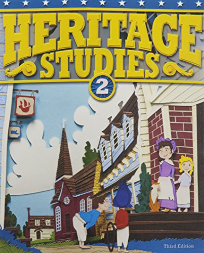 Stock image for Heritage Studies 2 Student Txt for sale by Off The Shelf