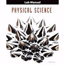 Beispielbild fr Physical Science Student Lab Manual - 5th Edition zum Verkauf von ThriftBooks-Dallas