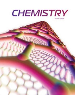 9781606825679: Chemistry Student 4th Edition