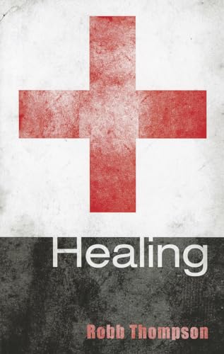 9781606834305: Healing