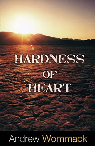 Stock image for Hardness of Heart for sale by Goodwill of Colorado